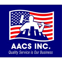 American Advanced Cleaning Systems, Inc Logo