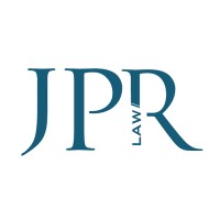 JPR LAW PTY LTD Logo