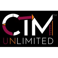 CTM Unlimited Logo