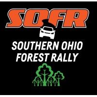 Southern Ohio Forest Rally, LLC Logo