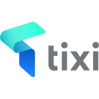 Tixi Jsc Logo