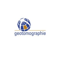 Geotomographie GmbH Logo