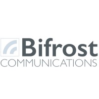 Bifrost Communications ApS Logo