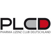PLCD Pharma-Lizenz-Club Deutschland e.V. Logo