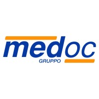 MEDOC Poliambulatorio Specialistico e Medicina del lavoro Logo