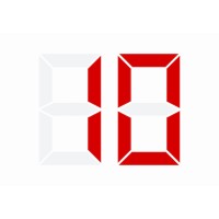 10 BIT Logo