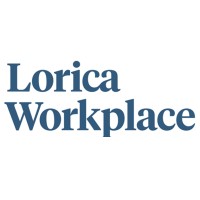 Lorica Workplace Logo