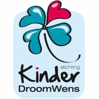 Stichting Kinderdroomwens Logo