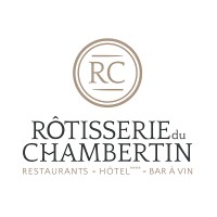 La Rôtisserie du Chambertin Logo