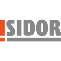 Isidor AB Logo