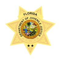 Florida Department of Juvenile Justice Logo
