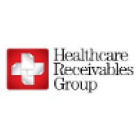 Healthcare Receivables Group Logo
