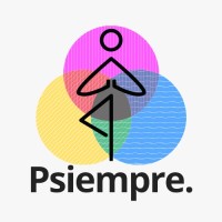 Psiempre - Psicología Empresarial Logo