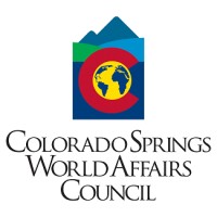 Colorado Springs World Affairs Council Logo
