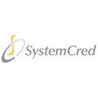 SystemCred Logo
