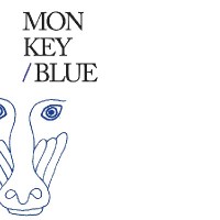 MonkeyBlue - TheContextIndicator® Logo