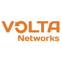 Volta Networks Logo