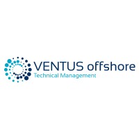 VENTUS offshore Logo