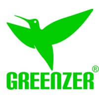 Greenzer Logo