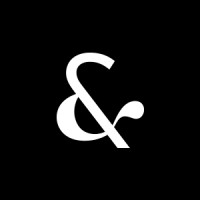 Serif & Sans Logo