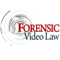 Forensic Video Law, LLC Logo