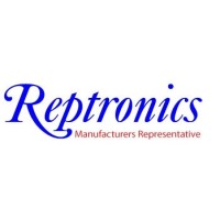 Reptronics Logo