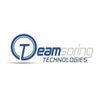 Teamspring, Inc. Logo