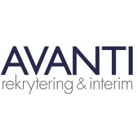 Avanti Rekrytering & Interim AB Logo