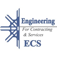 ECS-Egypt Logo
