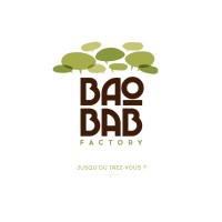 Baobab Factory Logo
