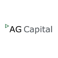 AG Capital Management Logo