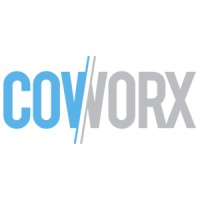 CovWorx Coworking in Covington Kentucky Logo