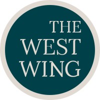The West Wing Think Tank Logo