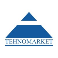 Tehnomarket d.o.o Logo