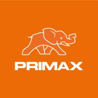 Primax Pumps Logo