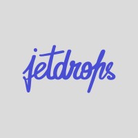 jetdrops Logo