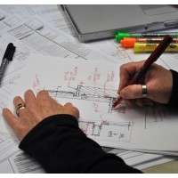 Gardner Architects LLC (Amy Gardner) Logo