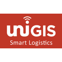 Unigis Chile SpA Logo