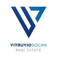 Vitruvio Socimi Logo