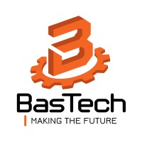 BasTech, Inc. Logo