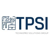 TechnoPro Solutions Inc. (TPSI) Logo