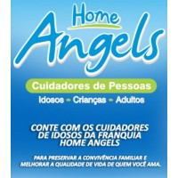 Home Angels Moema 1 Logo