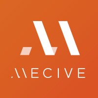 Mecive Pty Ltd Logo