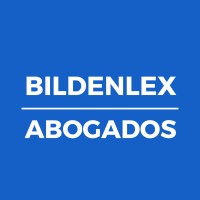 Bildenlex Abogados Logo