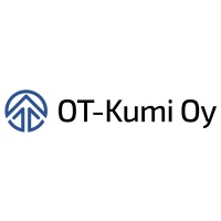 OT-Kumi Ltd, extruded sealing profiles, vulcanized frames & rings, door&window sealing profiles etc. Logo