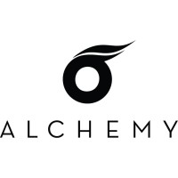 Alchemy Coffee Logo