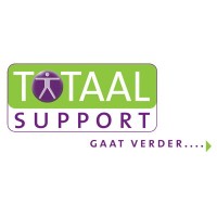 TotaalSupport BV Logo