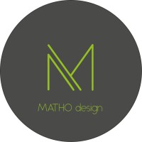 Matho Design Logo
