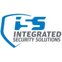 Integrated Security Solutions (ISS-KY) Logo