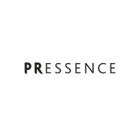 PRessence Press, PR och Rekrytering Logo